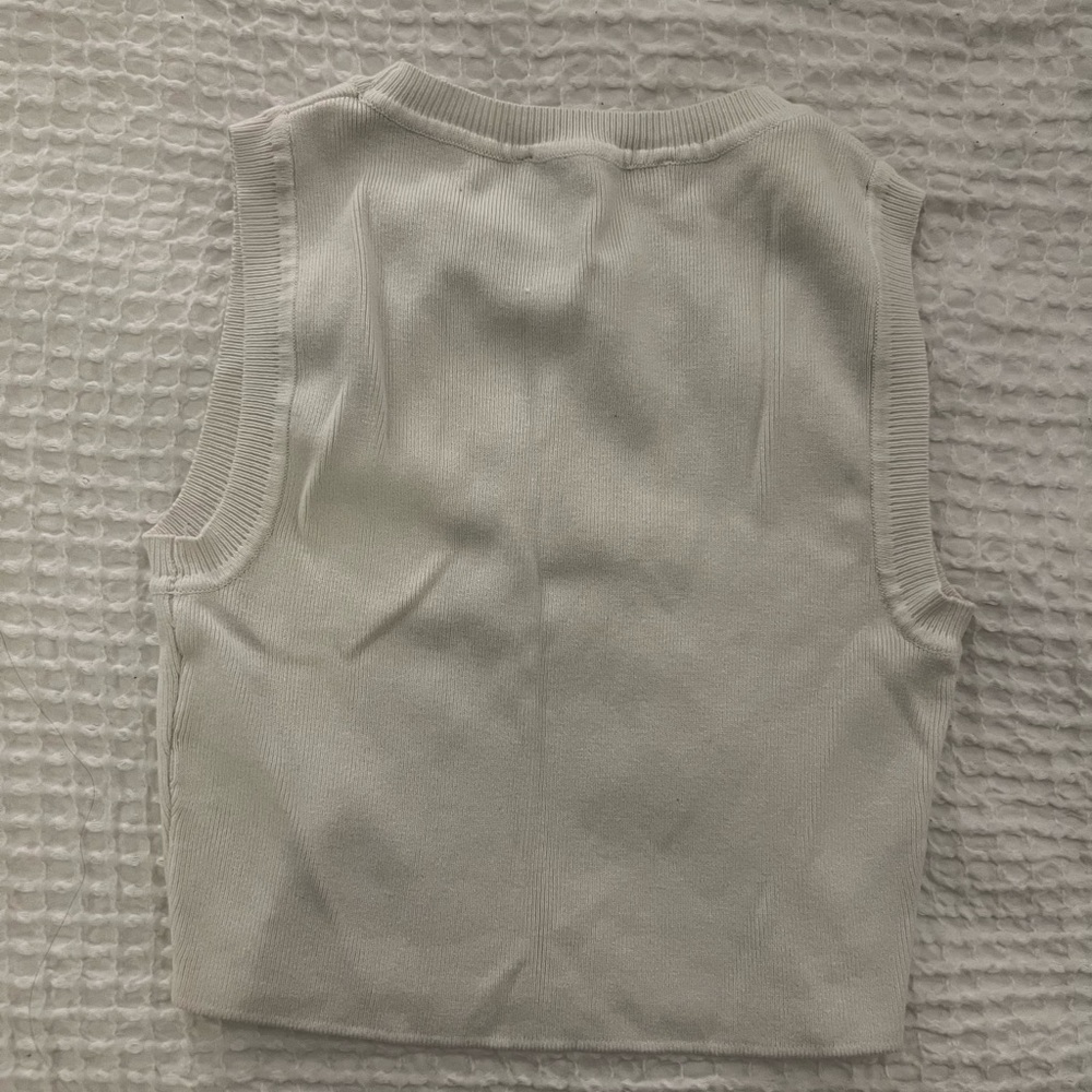 Zara Tank-top - Picture 2 of 3